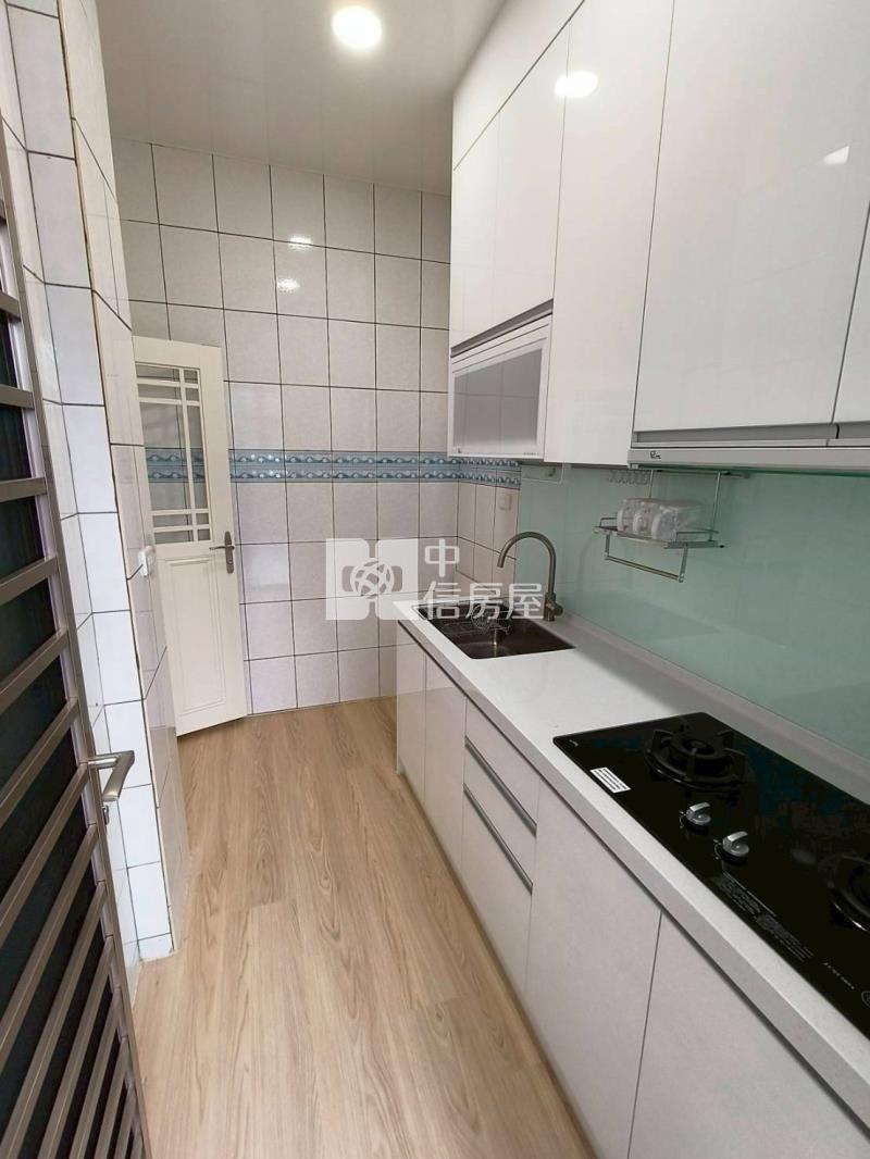 【安家】桃園文中特區美3房車房屋室內格局與周邊環境