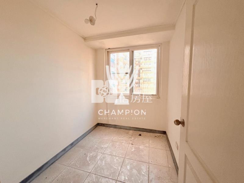 【冠軍】碧海採光2房車房屋室內格局與周邊環境