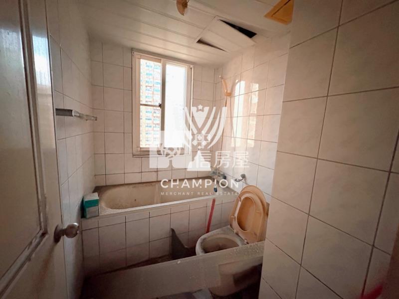 【冠軍】碧海採光2房車房屋室內格局與周邊環境