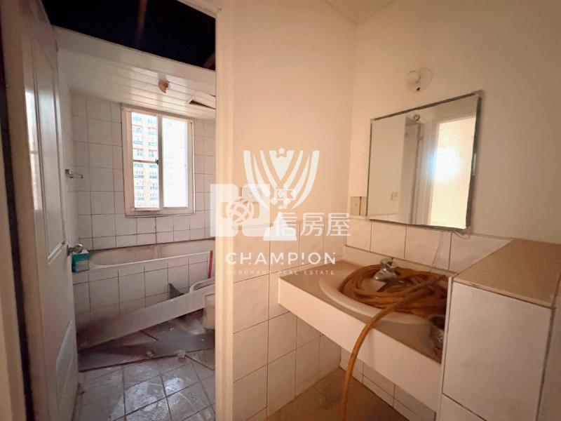 【冠軍】碧海採光2房車房屋室內格局與周邊環境