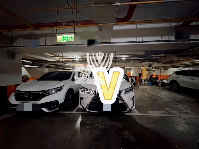 【冠軍】碧海採光2房車房屋室內格局與周邊環境