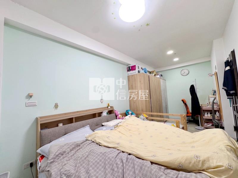 近中壢後站.未來體育園區.龍岡國小景觀兩房車房屋室內格局與周邊環境