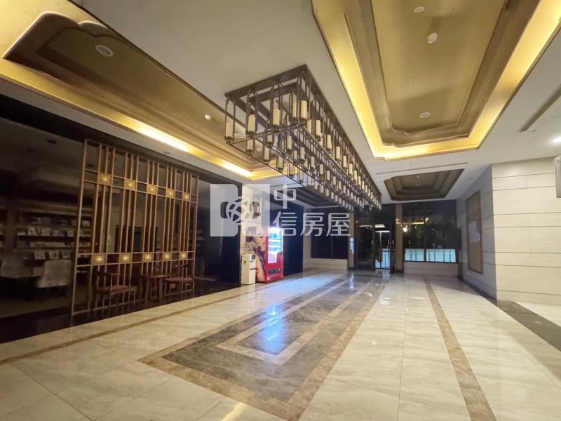 近中壢後站.未來體育園區.龍岡國小景觀兩房車房屋室內格局與周邊環境