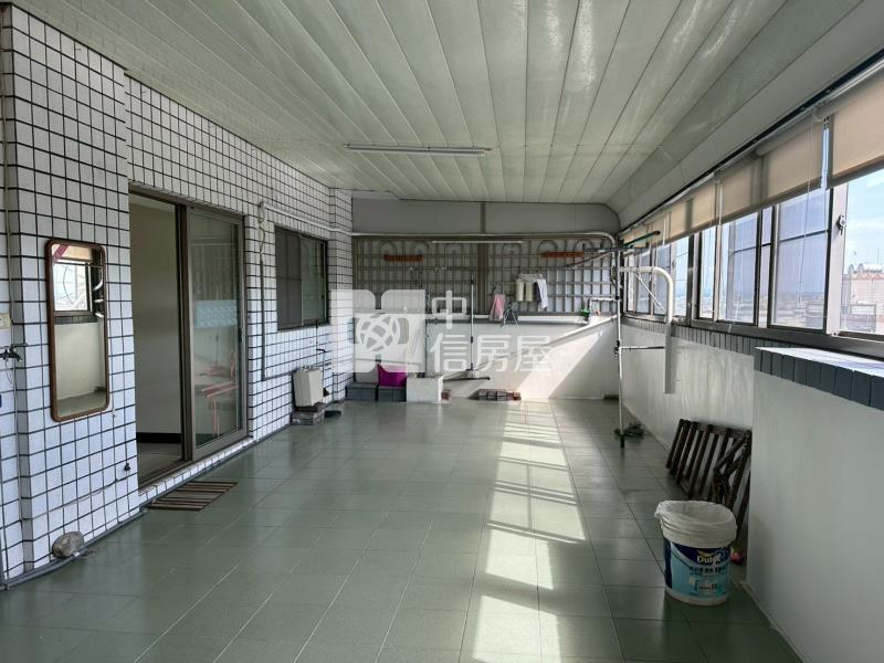 白金漢宮三車幸福宅C棟房屋室內格局與周邊環境