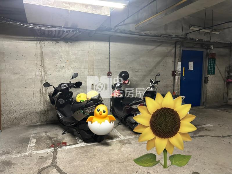 白金漢宮三車幸福宅C棟房屋室內格局與周邊環境