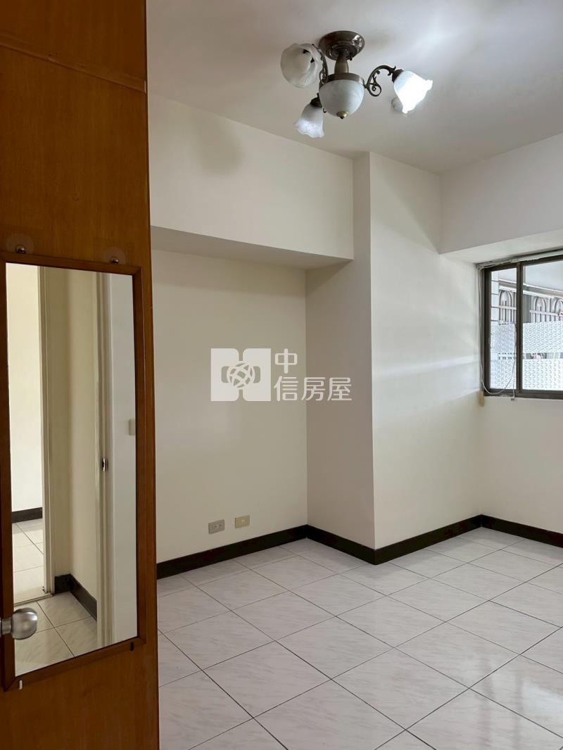 白金漢宮三車幸福宅C棟房屋室內格局與周邊環境