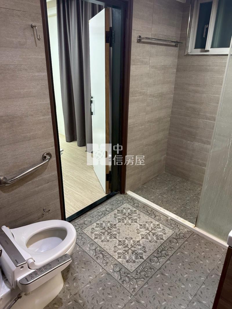 時尚優質美裝潢稀有2房車房屋室內格局與周邊環境