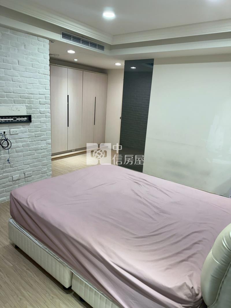 時尚優質美裝潢稀有2房車房屋室內格局與周邊環境