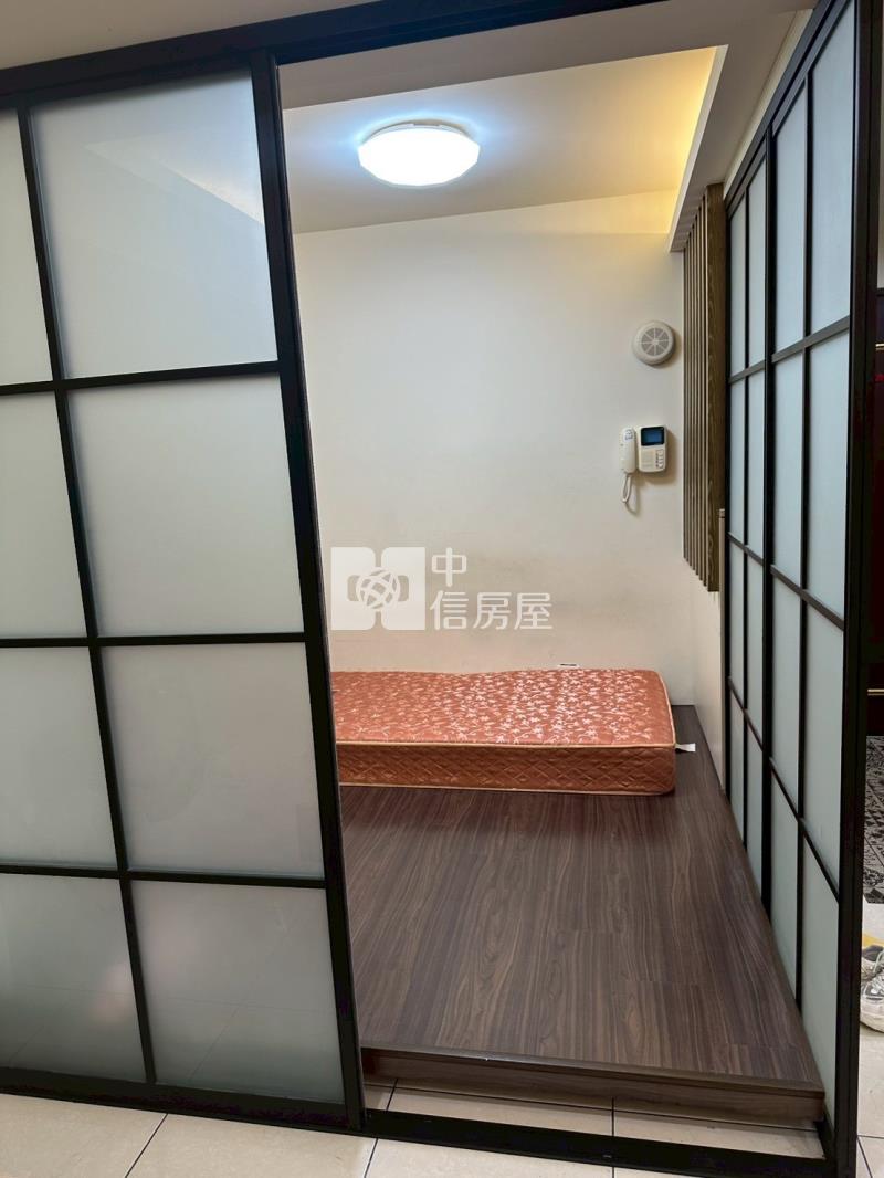 時尚優質美裝潢稀有2房車房屋室內格局與周邊環境