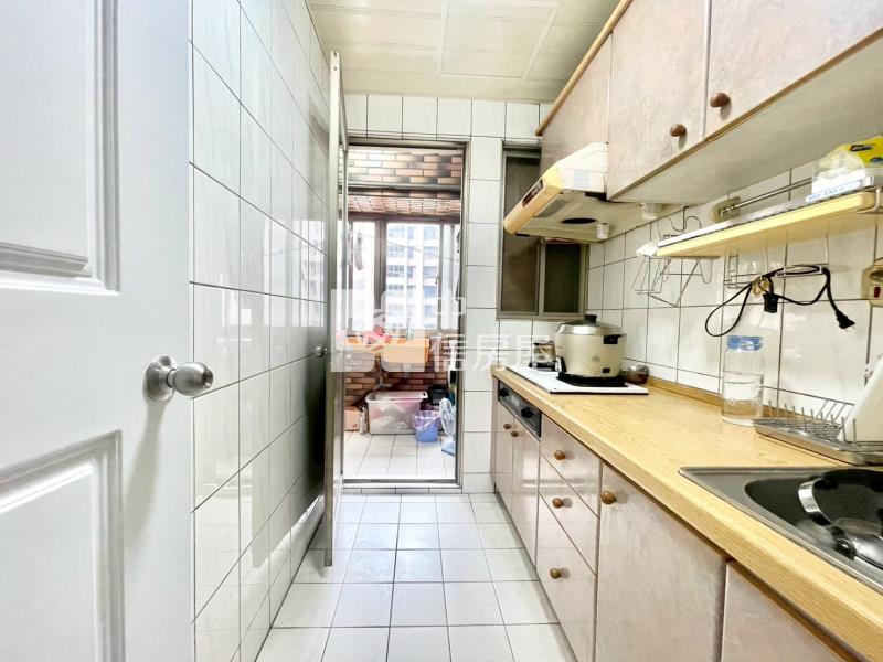 愷悅假期房屋室內格局與周邊環境