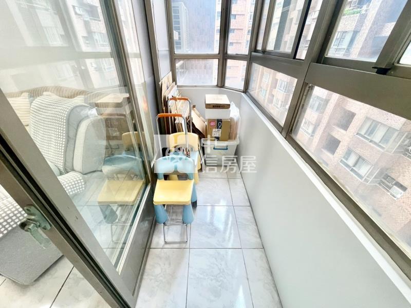 愷悅假期房屋室內格局與周邊環境