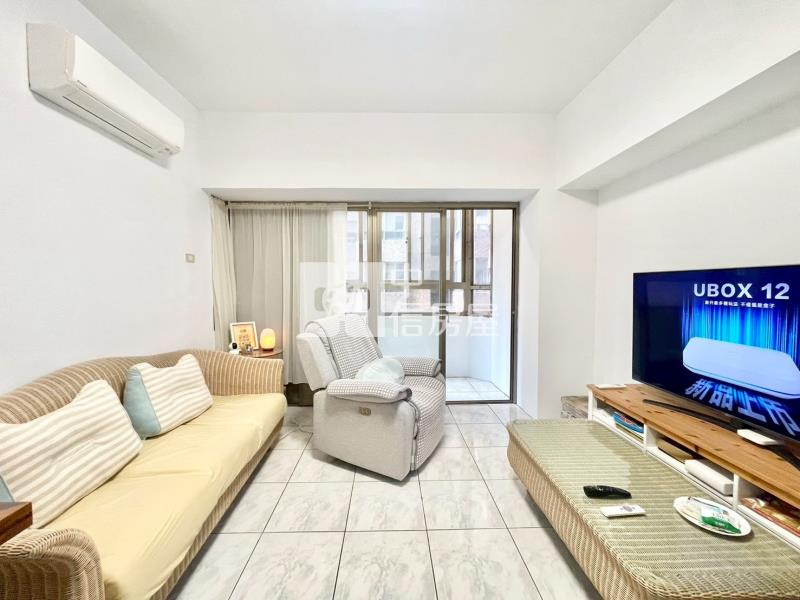 愷悅假期房屋室內格局與周邊環境