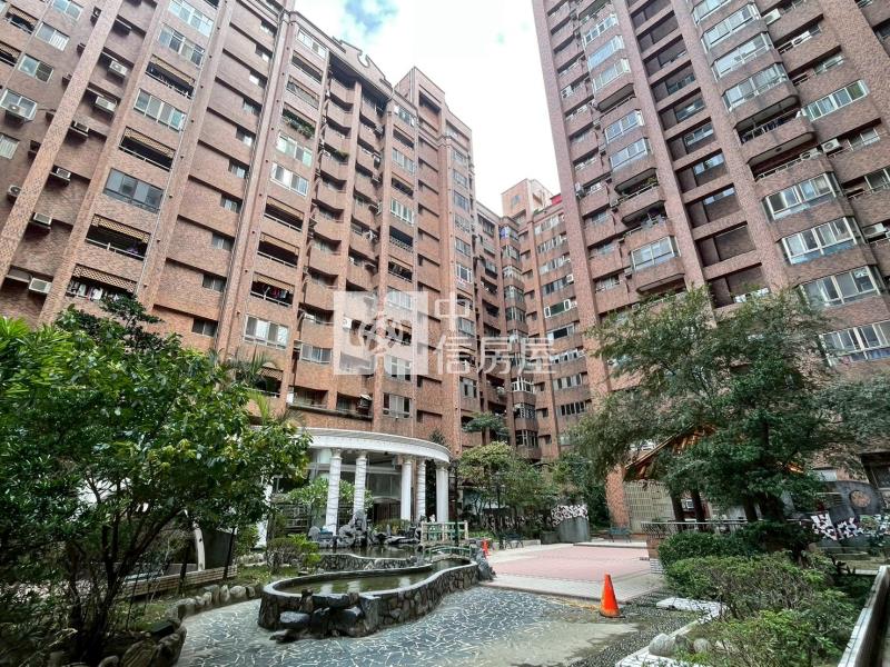 愷悅假期房屋室內格局與周邊環境