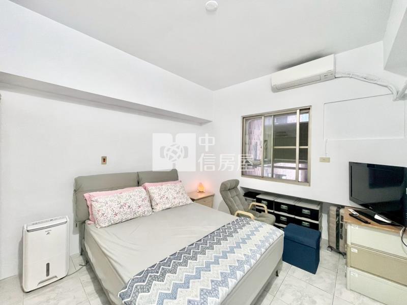 愷悅假期房屋室內格局與周邊環境