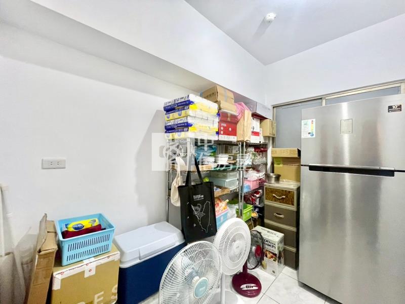 愷悅假期房屋室內格局與周邊環境