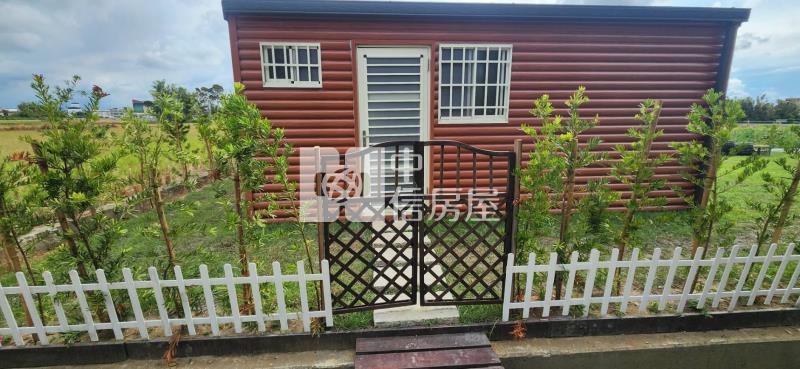 湖口德興路資材室A房屋室內格局與周邊環境