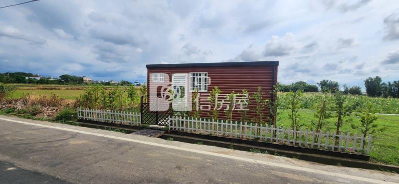 湖口德興路資材室A房屋室內格局與周邊環境