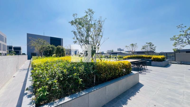 花園帝寶全新三房平車房屋室內格局與周邊環境