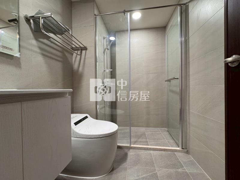 花園帝寶全新三房平車房屋室內格局與周邊環境