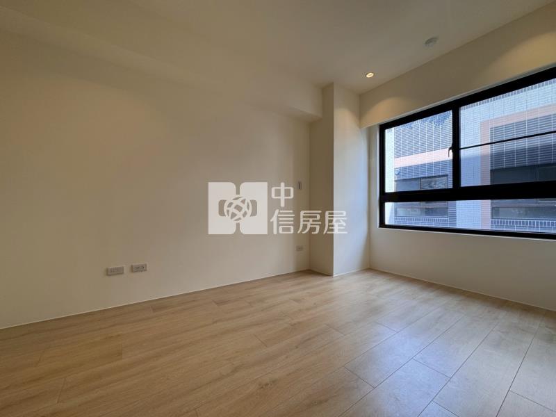 花園帝寶全新三房平車房屋室內格局與周邊環境