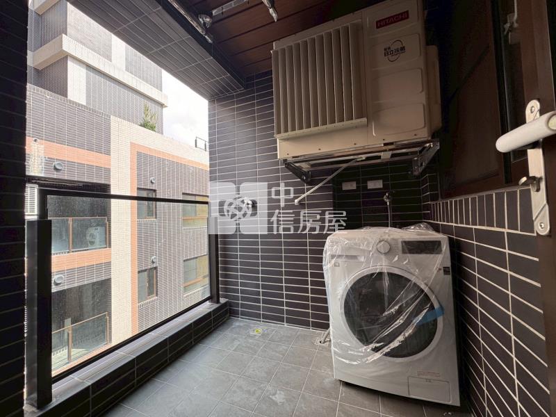 花園帝寶全新三房平車房屋室內格局與周邊環境