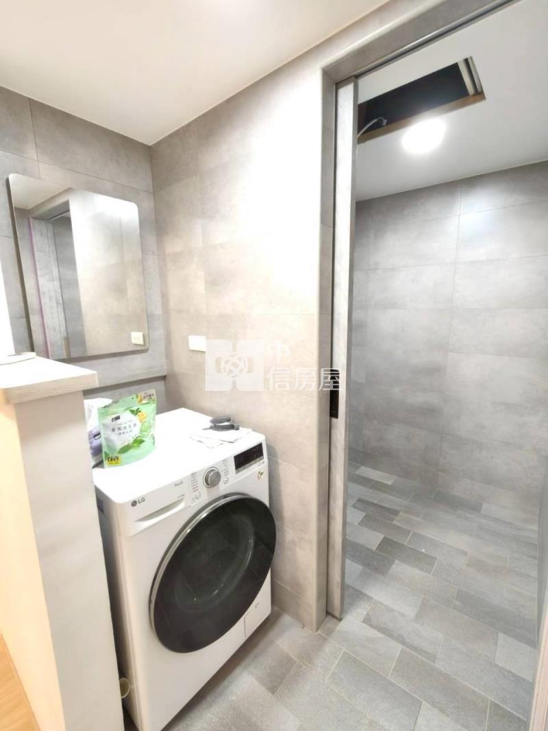 斗六武陵街美3房+平車房屋室內格局與周邊環境