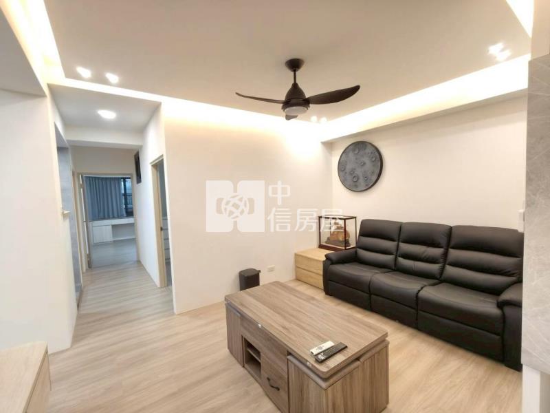 斗六武陵街美3房+平車房屋室內格局與周邊環境