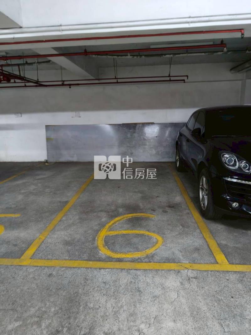 斗六武陵街美3房+平車房屋室內格局與周邊環境