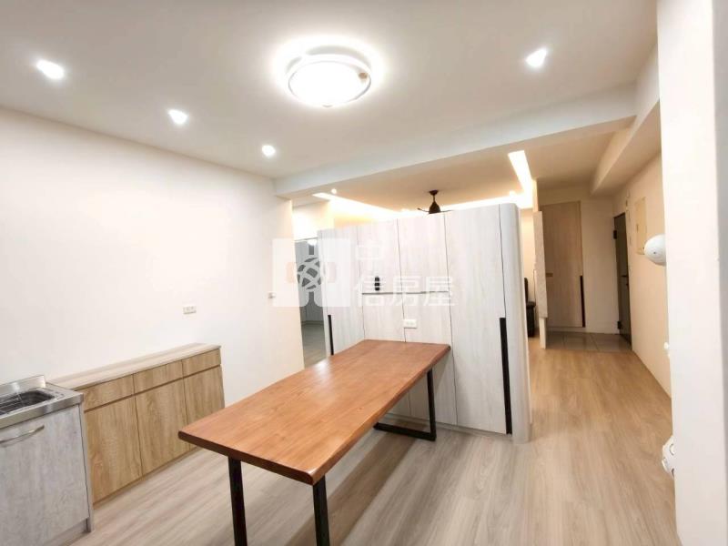 斗六武陵街美3房+平車房屋室內格局與周邊環境