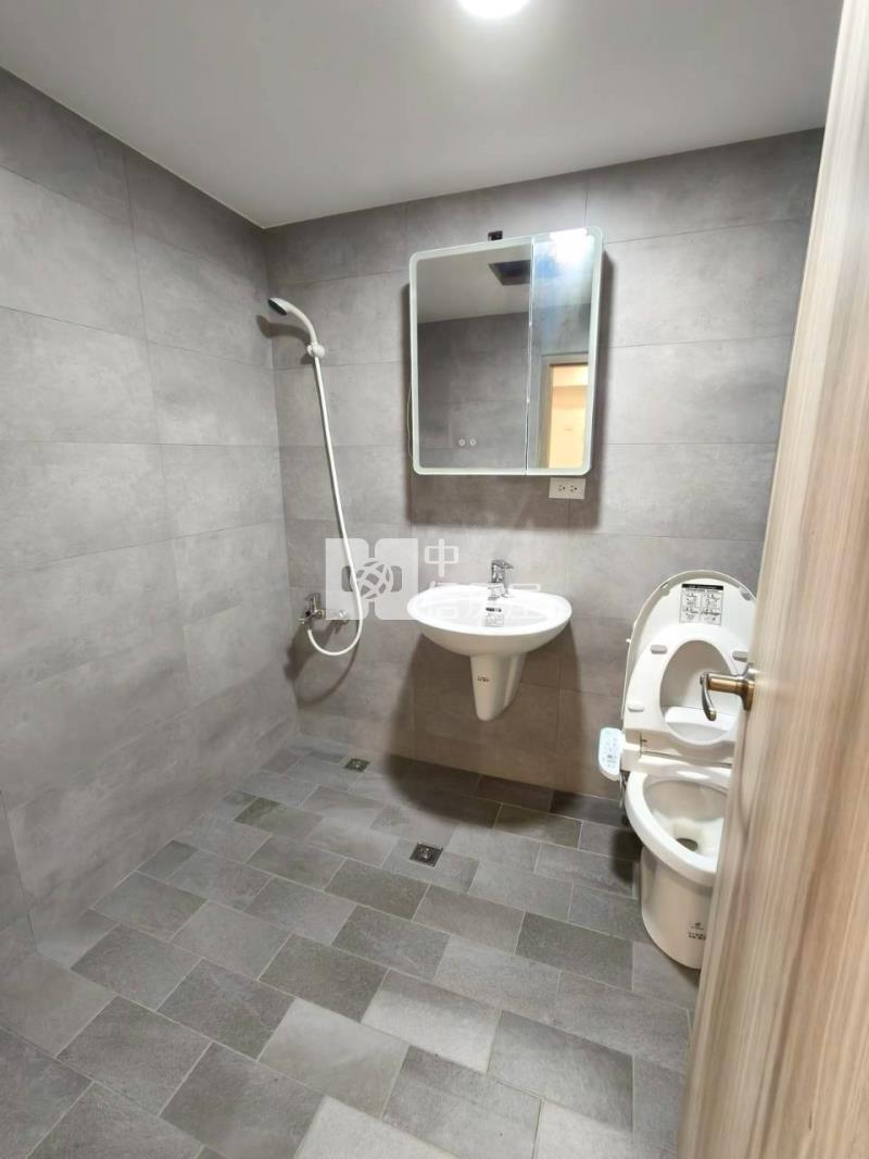 斗六武陵街美3房+平車房屋室內格局與周邊環境