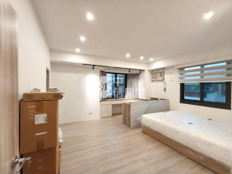 斗六武陵街美3房+平車房屋室內格局與周邊環境