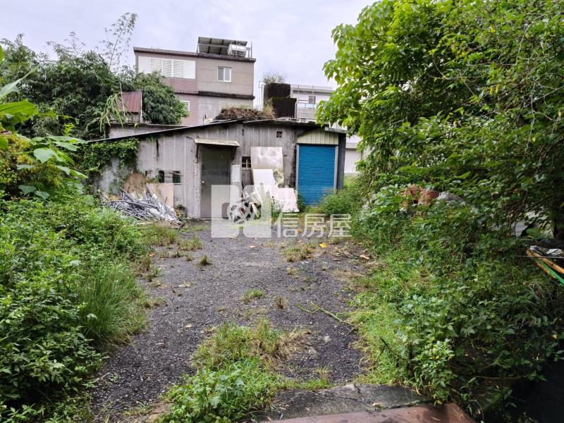 C240 580萬員山超低價平房房屋室內格局與周邊環境