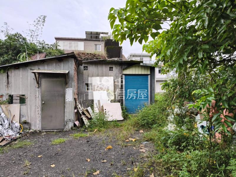 C240 580萬員山超低價平房房屋室內格局與周邊環境