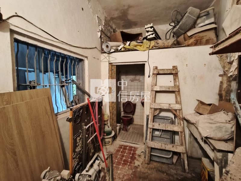 C240 580萬員山超低價平房房屋室內格局與周邊環境