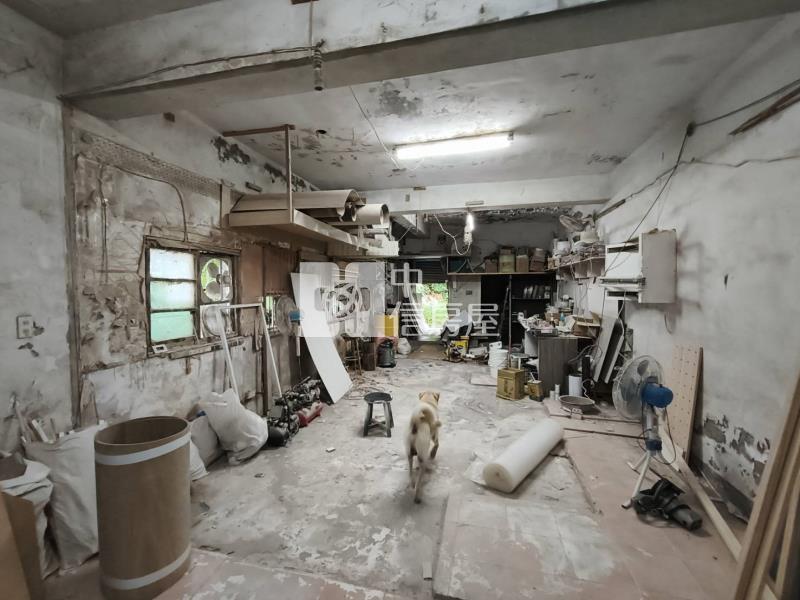 C240 580萬員山超低價平房房屋室內格局與周邊環境