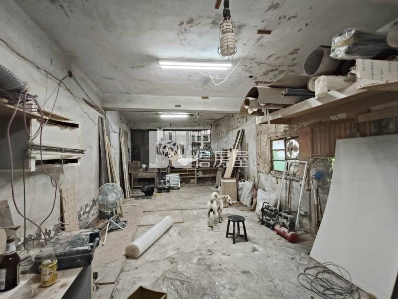 C240 580萬員山超低價平房房屋室內格局與周邊環境