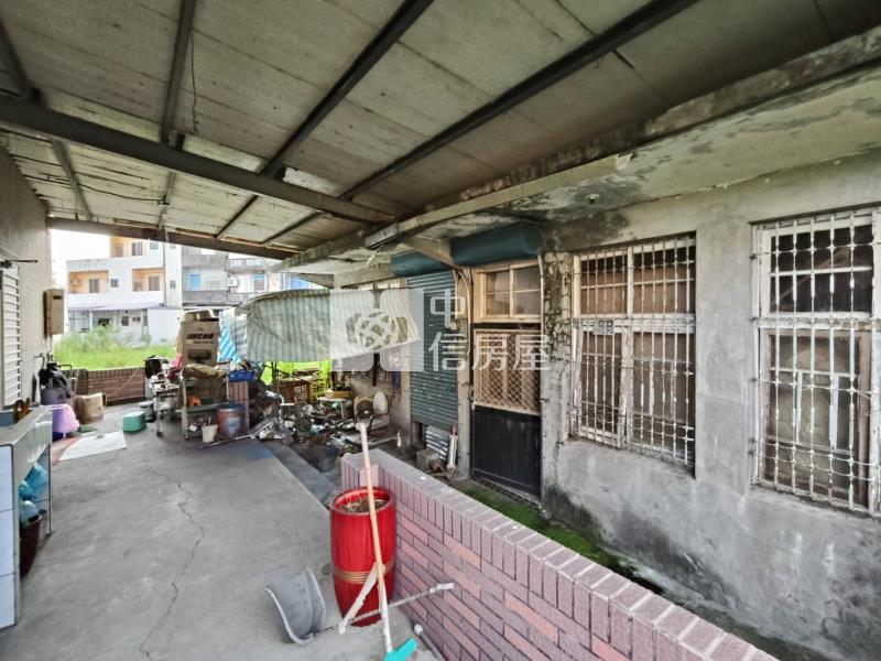 C240 580萬員山超低價平房房屋室內格局與周邊環境