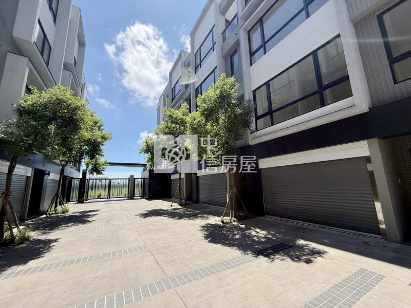 全新礁溪電梯透天房屋室內格局與周邊環境