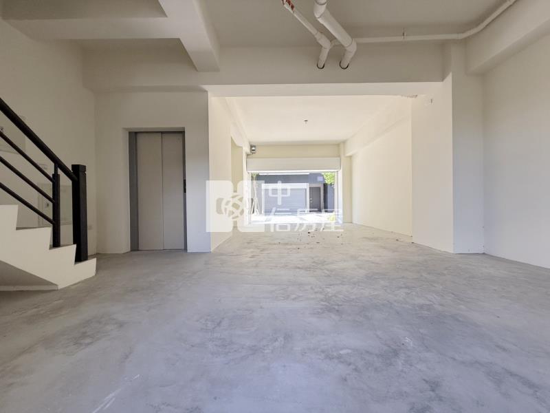 全新礁溪電梯透天房屋室內格局與周邊環境