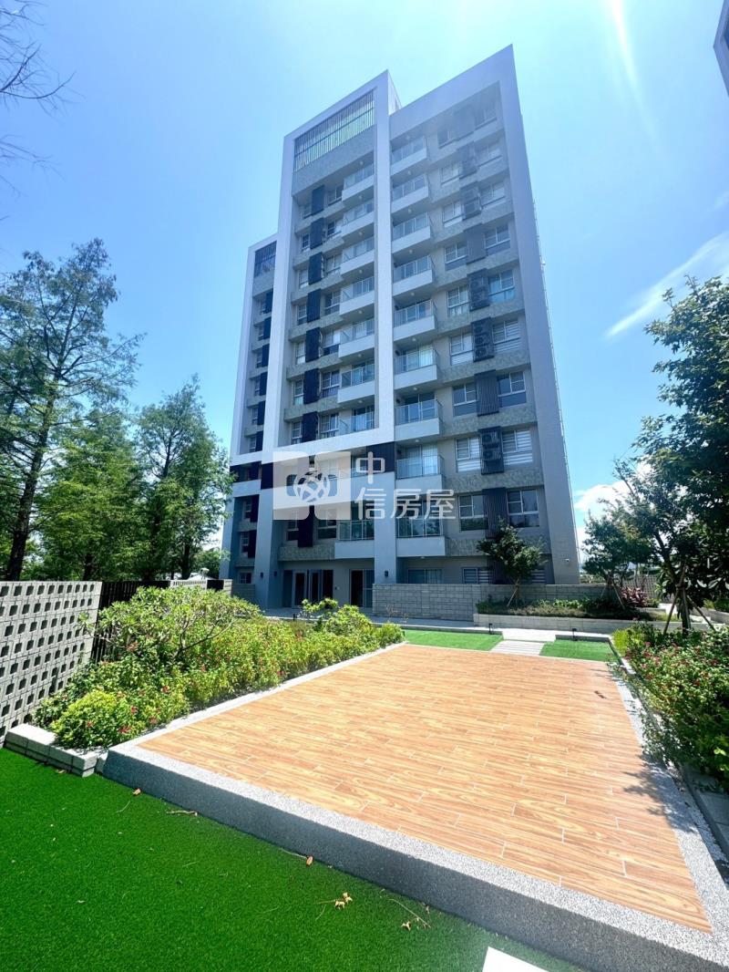 璞璞莊園平面車位華廈房屋室內格局與周邊環境