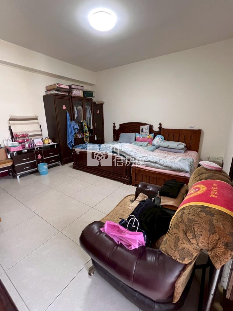 A1-49南王大面寬別墅房屋室內格局與周邊環境