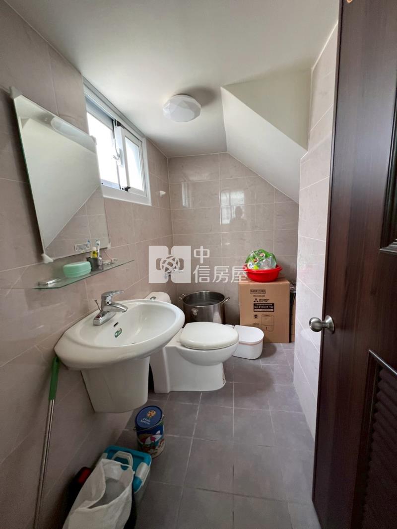 A1-49南王大面寬別墅房屋室內格局與周邊環境