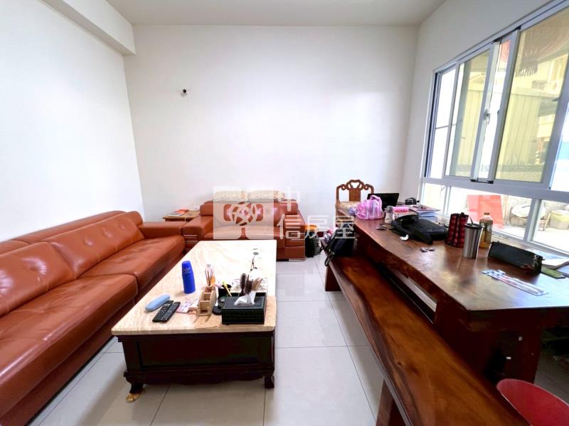 A1-49南王大面寬別墅房屋室內格局與周邊環境