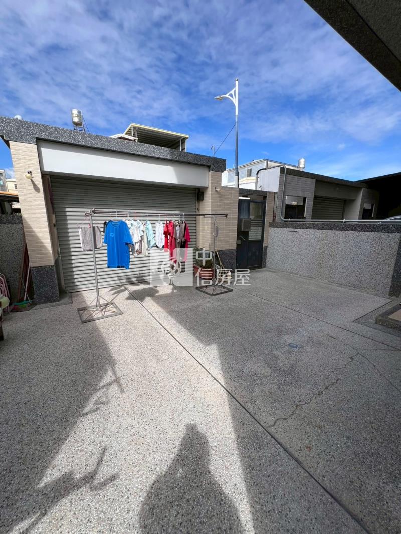 A1-49南王大面寬別墅房屋室內格局與周邊環境