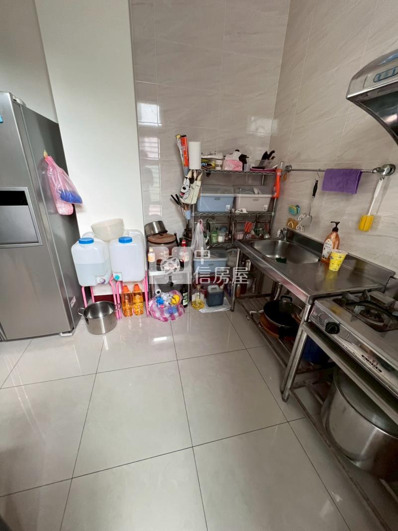 A1-49南王大面寬別墅房屋室內格局與周邊環境