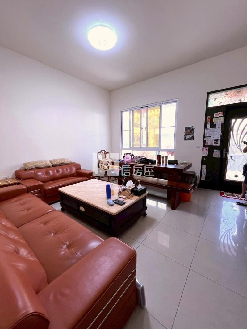 A1-49南王大面寬別墅房屋室內格局與周邊環境