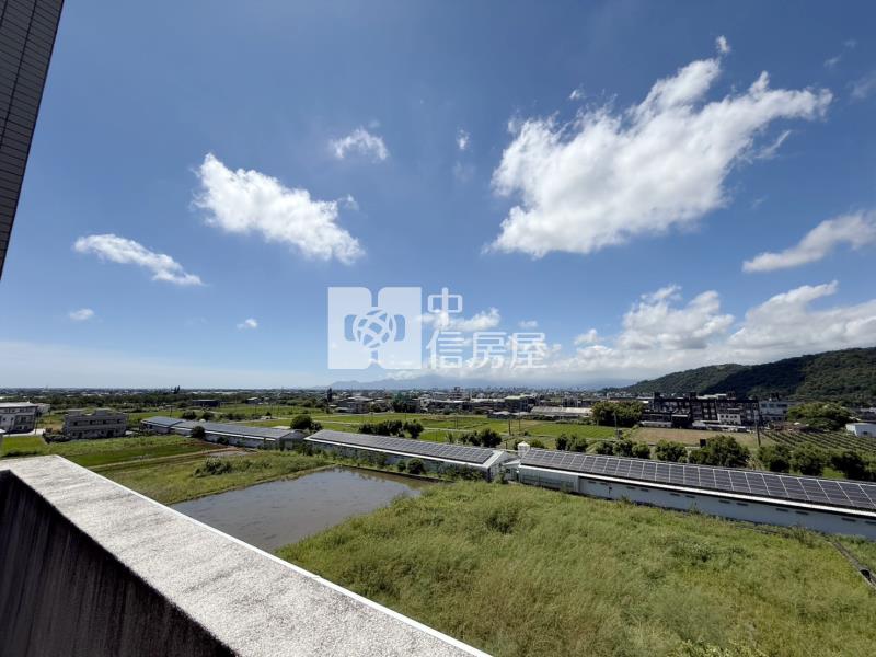 礁溪大坪數電梯透天房屋室內格局與周邊環境