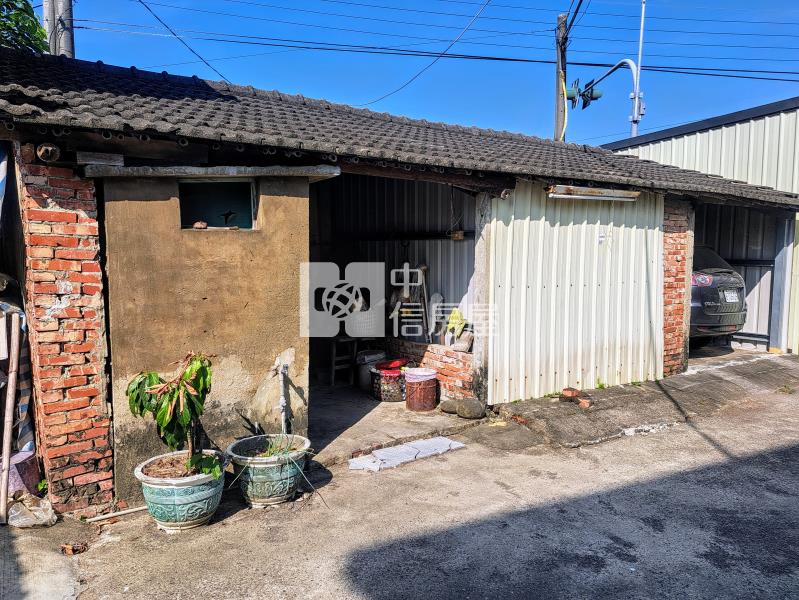 旺萊雙臨路美建地房屋室內格局與周邊環境