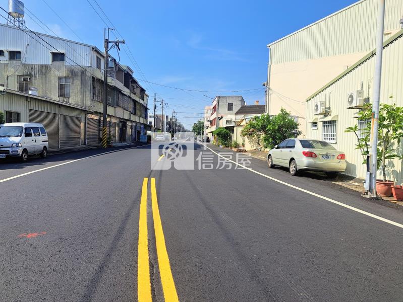 旺萊雙臨路美建地房屋室內格局與周邊環境