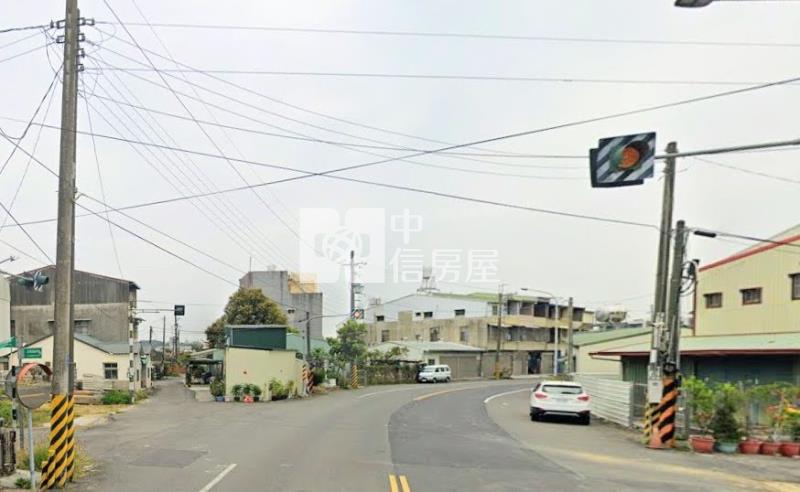 旺萊雙臨路美建地房屋室內格局與周邊環境